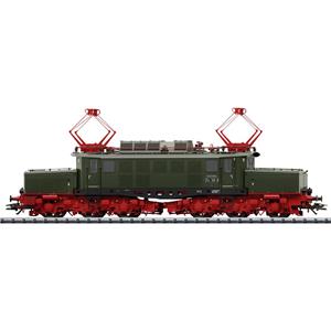 trixh0 TRIX H0 T25991 Elektrolokomotive Baureihe 254 der DR