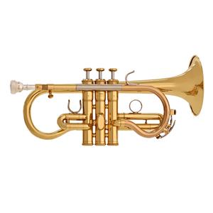 Yamaha YCR8620 Neo Eb Sopraankornet Goud