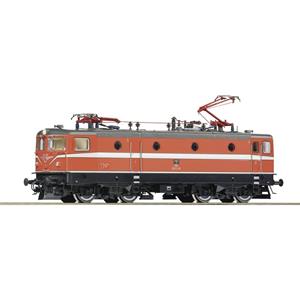 Roco 70453 H0 elektrische locomotief Rh 1043 van de ÖBB