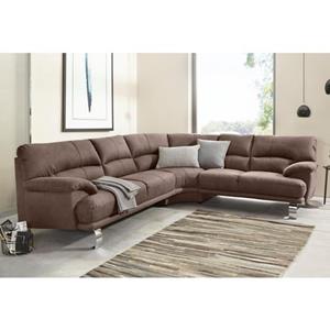 TRENDMANUFAKTUR Ecksofa