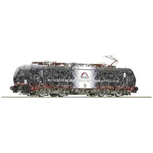 Roco 71961 H0 elektrische locomotief 193 657-4 van de TX-logistiek
