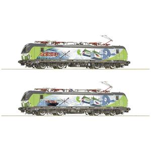 Roco 71966 H0 E-Lok 193 736-6 der SETG
