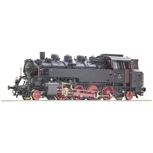 Roco 73031 H0 stoomlocomotief Rh 86 van de ÖBB