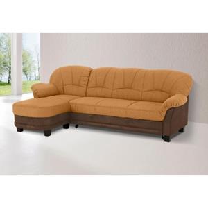 Home affaire Ecksofa "Camelita", wahlweise mit Bettfunktion