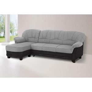 Home affaire Ecksofa "Camelita", wahlweise mit Bettfunktion
