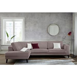 Guido Maria Kretschmer Home&Living Ecksofa "Bilge"