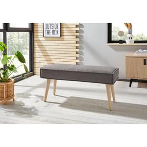 Exxpo - sofa fashion Hoekbank Lungo Vrij verstelbaar in de kamer
