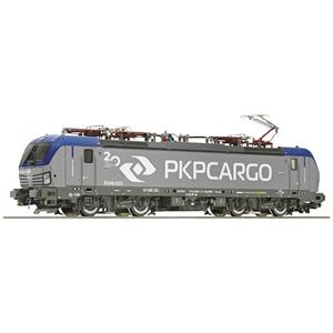 Roco 79800 H0 E-Lok EU46-520 der PKP