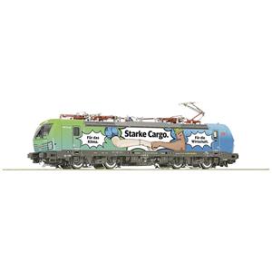Roco 79968 H0 E-Lok 193 368-4 der DB-AG