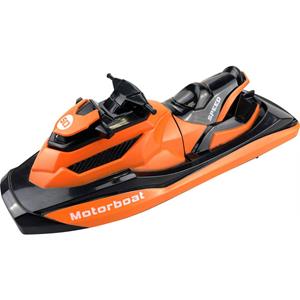 noname Jetboot RC Einsteiger Motorboot RtR 225mm