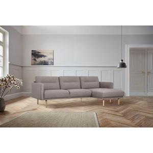 andas Ecksofa "Brande", in skandinavischem Design
