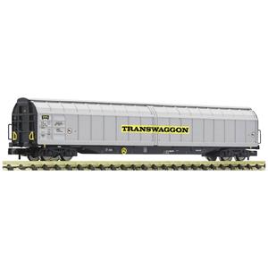 Fleischmann 838309 N Großraum-Schiebewandwagen der Transwaggon
