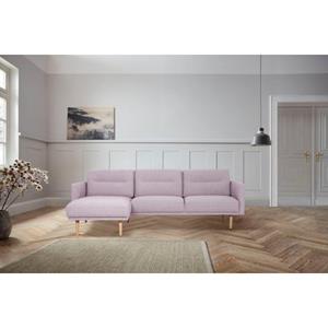 andas Ecksofa "Brande", in skandinavischem Design