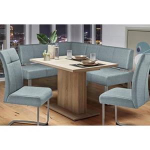 Home affaire Hoekbank RAB in 2 breedten (180 of 200 cm), bekleding in verschillende kwaliteiten