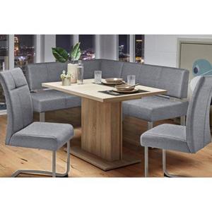 Home affaire Hoekbank RAB in 2 breedten (180 of 200 cm), bekleding in verschillende kwaliteiten