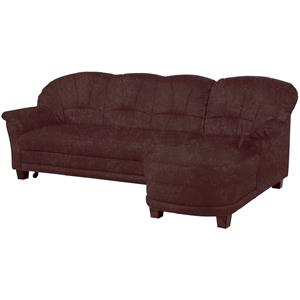 Home affaire Ecksofa "Camelita", wahlweise mit Bettfunktion