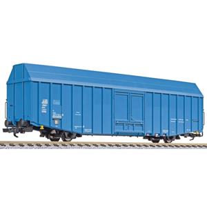 Liliput L235815 H0 Großraum-Güterwagen  Sogefa  Hbbks der DB Hbbks