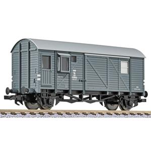 Liliput L334612 H0 goederentreinrijtuig DG 121 van de GKB