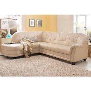 Home affaire Ecksofa "Camelita", wahlweise mit Bettfunktion