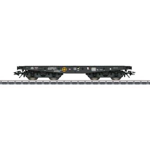 Märklin 048757 H0 Schwertransportwagen der DB