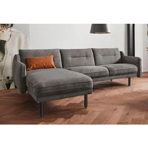 andas Hoekbank Nordfyn chic design in 3 stofkwaliteiten, design by morten georgsen