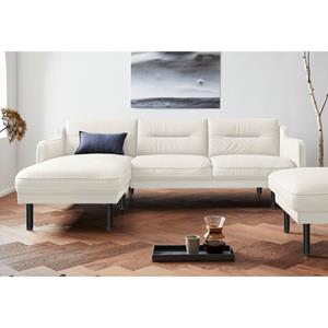 Andas Hoekbank Nordfyn chic design in 3 stofkwaliteiten, design by morten georgsen