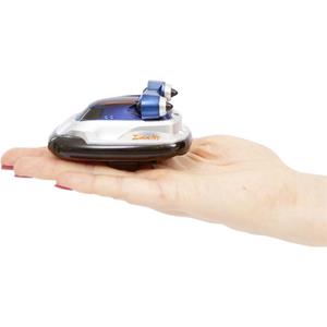 Invento Mini Hoverboat Blue RC Einsteiger Motorboot RtR 85mm