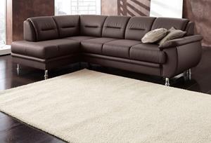 Sit&more Hoekbank optioneel met bedfunctie
