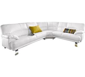 TRENDMANUFAKTUR Hoekbank Cecilia, L-vorm