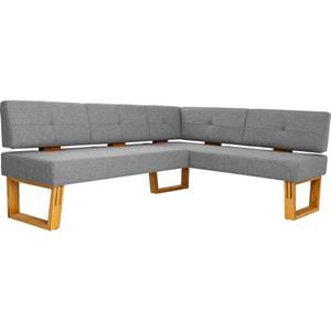 Premium collection by Home affaire Hoekbank Ponza