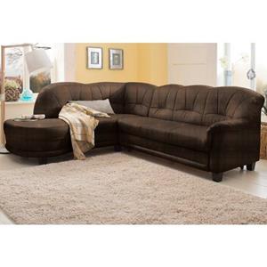 Home affaire Ecksofa "Camelita", wahlweise mit Bettfunktion