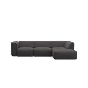 COUCH♥ Ecksofa »Fettes Polster«, Modulsofa Set, aber auch Module für individuelle Zusammenstellung s. "Fettes Polster" COUCH Lieblingsstücke