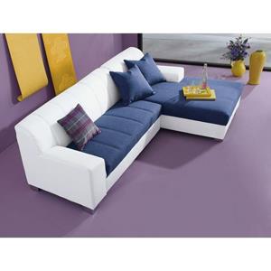INOSIGN Ecksofa, wahlweise mit Bettfunktion
