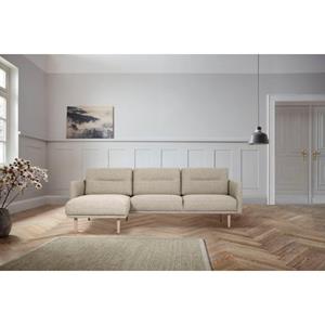andas Ecksofa "Brande", in skandinavischem Design