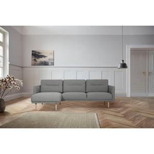 andas Ecksofa "Brande", in skandinavischem Design