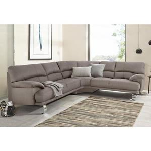 TRENDMANUFAKTUR Ecksofa