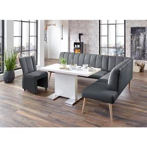 exxpo - sofa fashion Hoekbank Costa Vrij verstelbaar in de kamer