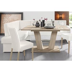 Home affaire Hoekbank