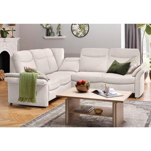 DELAVITA Ecksofa "Tahoma", mit Armlehnfunktion, wahlweise Bettfunktion, Schublade, Relaxfunktion