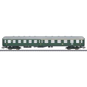 Märklin 043126 Personenrijtuig AB4ym(b)-51 1e/2e klas van de DB 1e / 2e klas