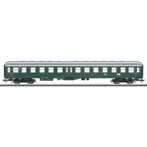 Märklin 043166 Personenrijtuig B4ym(b)-51 2e klas van de DB 2e klas