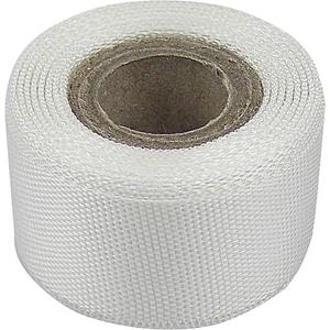 R & G 2001151 Glasweefseltape 130 g/m2 25 mm 10 m