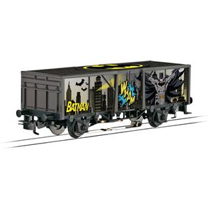 Märklin Güterwagen "Märklin Start up - Güterwagen Batman - 44826", Made in Europe