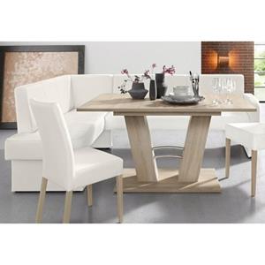 Home affaire Hoekbank