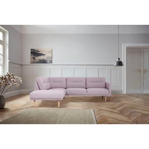 andas Ecksofa "Brande", in skandinavischem Design