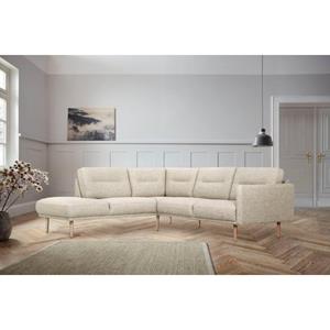 andas Ecksofa "Brande", in skandinavischem Design
