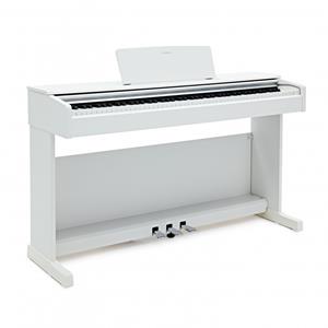 Yamaha Arius YDP-145WH Digital Piano (White)