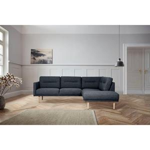 andas Ecksofa "Brande", in skandinavischem Design