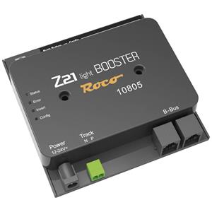 Roco 10805 Z21 Light Booster Digital-Booster