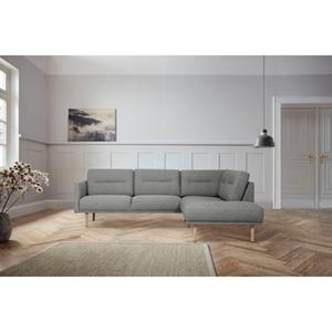 andas Ecksofa "Brande", in skandinavischem Design